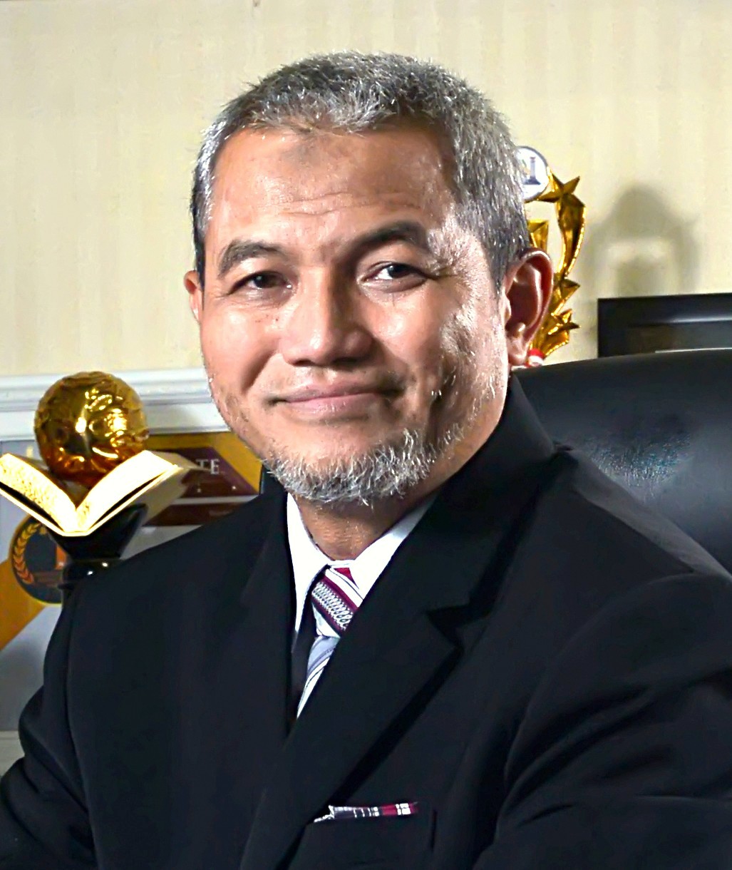 Drs. Suryanto, M.Pd