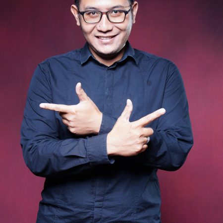 Agung Cahyono, S.Pd