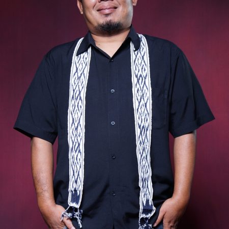 Agung Kurniawan Syahbita, S.Pd