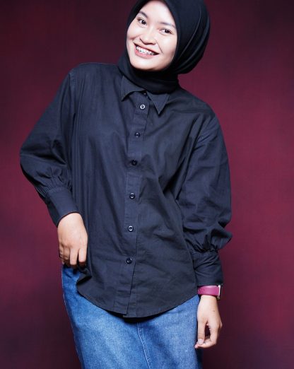 Alifia Ramadhania Anwar, S.Pd