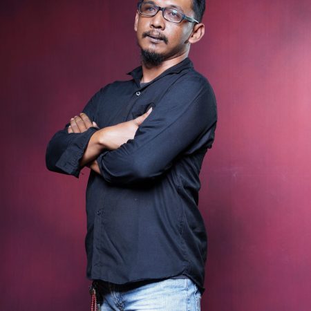 Andi Firman Faisal, S.Pd