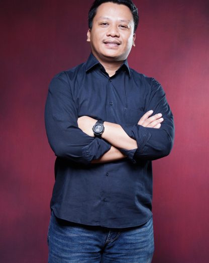 Aris Diantoro, S.Kom