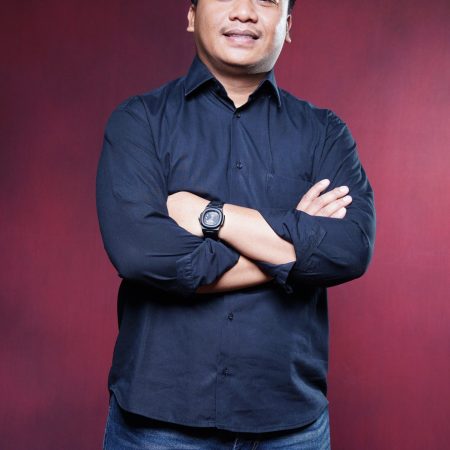 Aris Diantoro, S.Kom