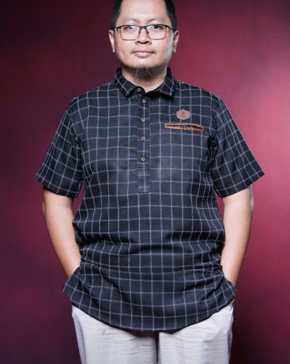 Bambang Eko Prasetyo, S.Si