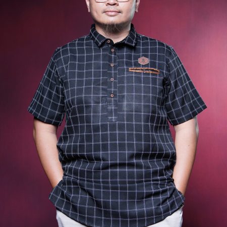 Bambang Eko Prasetyo, S.Si