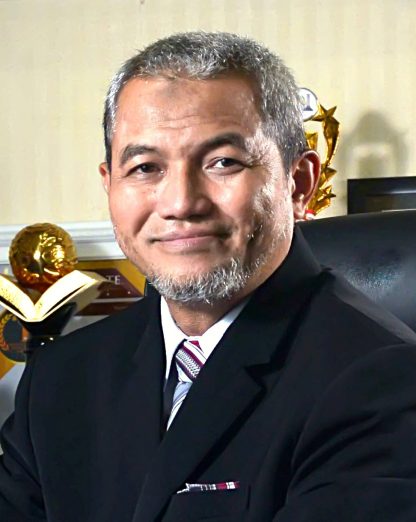 Drs. Suryanto, M.Pd